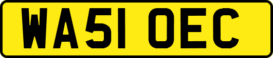 WA51OEC