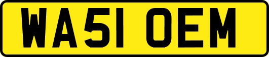 WA51OEM