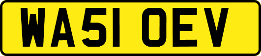 WA51OEV