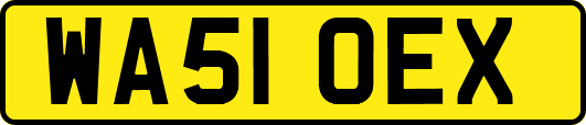 WA51OEX