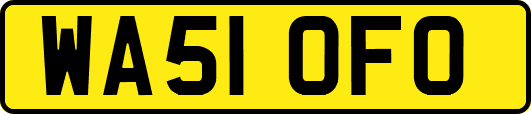 WA51OFO