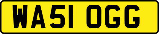 WA51OGG