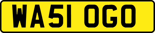 WA51OGO