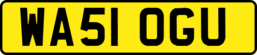 WA51OGU