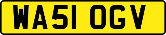 WA51OGV