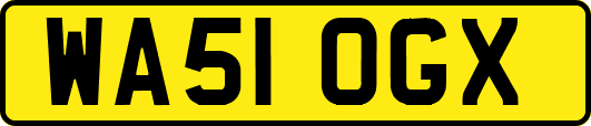 WA51OGX