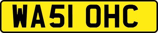 WA51OHC