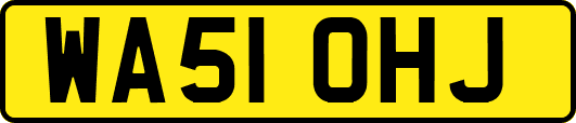 WA51OHJ