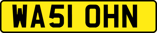 WA51OHN