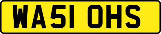 WA51OHS