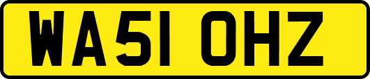 WA51OHZ