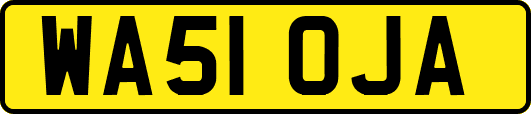 WA51OJA