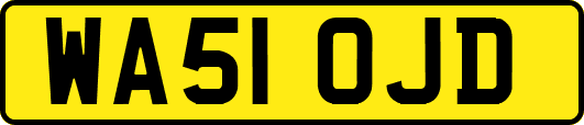 WA51OJD