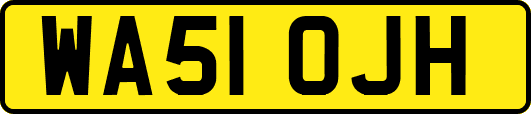 WA51OJH