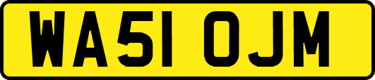 WA51OJM