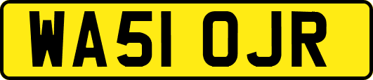 WA51OJR