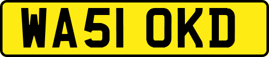 WA51OKD