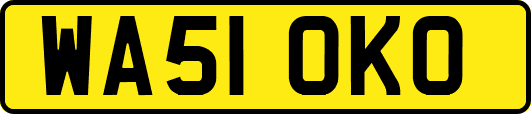 WA51OKO