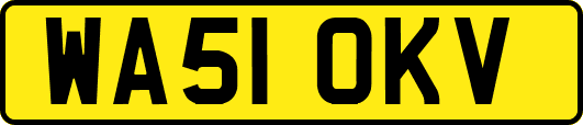 WA51OKV