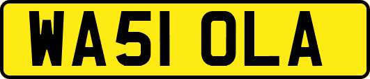 WA51OLA