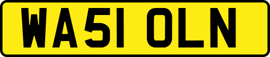 WA51OLN