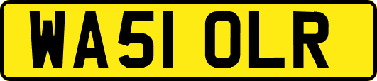 WA51OLR