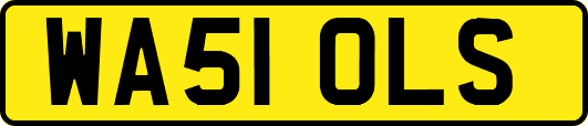 WA51OLS