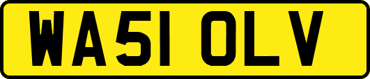 WA51OLV