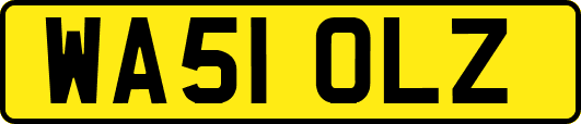 WA51OLZ