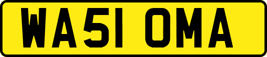 WA51OMA