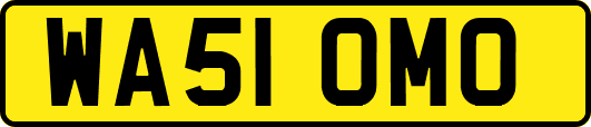 WA51OMO