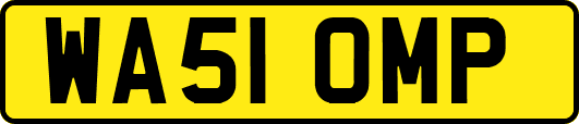 WA51OMP