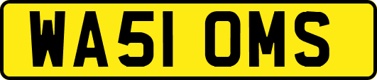 WA51OMS