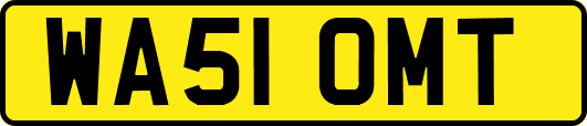 WA51OMT