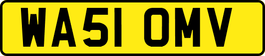 WA51OMV