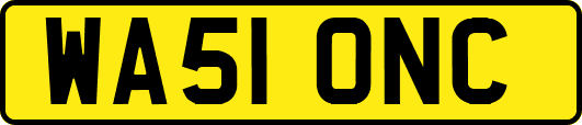 WA51ONC