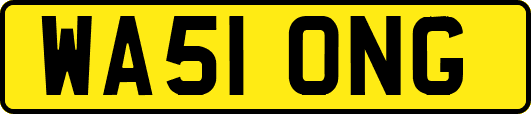 WA51ONG