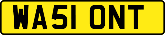 WA51ONT