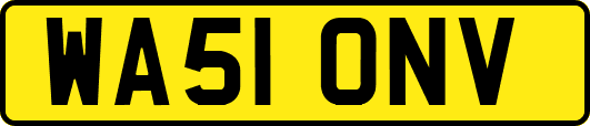 WA51ONV