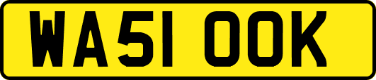 WA51OOK