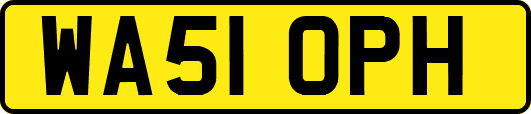 WA51OPH