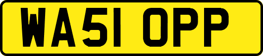 WA51OPP