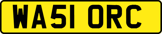 WA51ORC