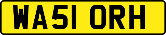 WA51ORH