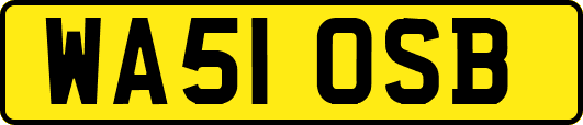 WA51OSB