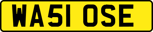 WA51OSE