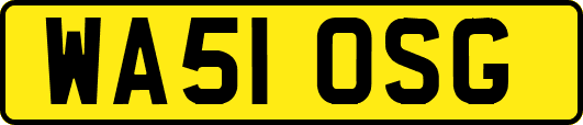 WA51OSG