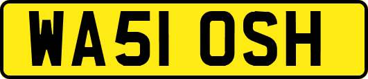 WA51OSH