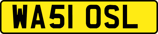 WA51OSL