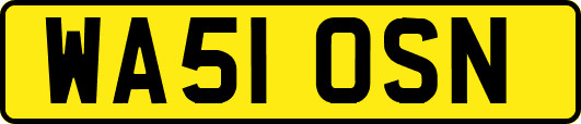 WA51OSN